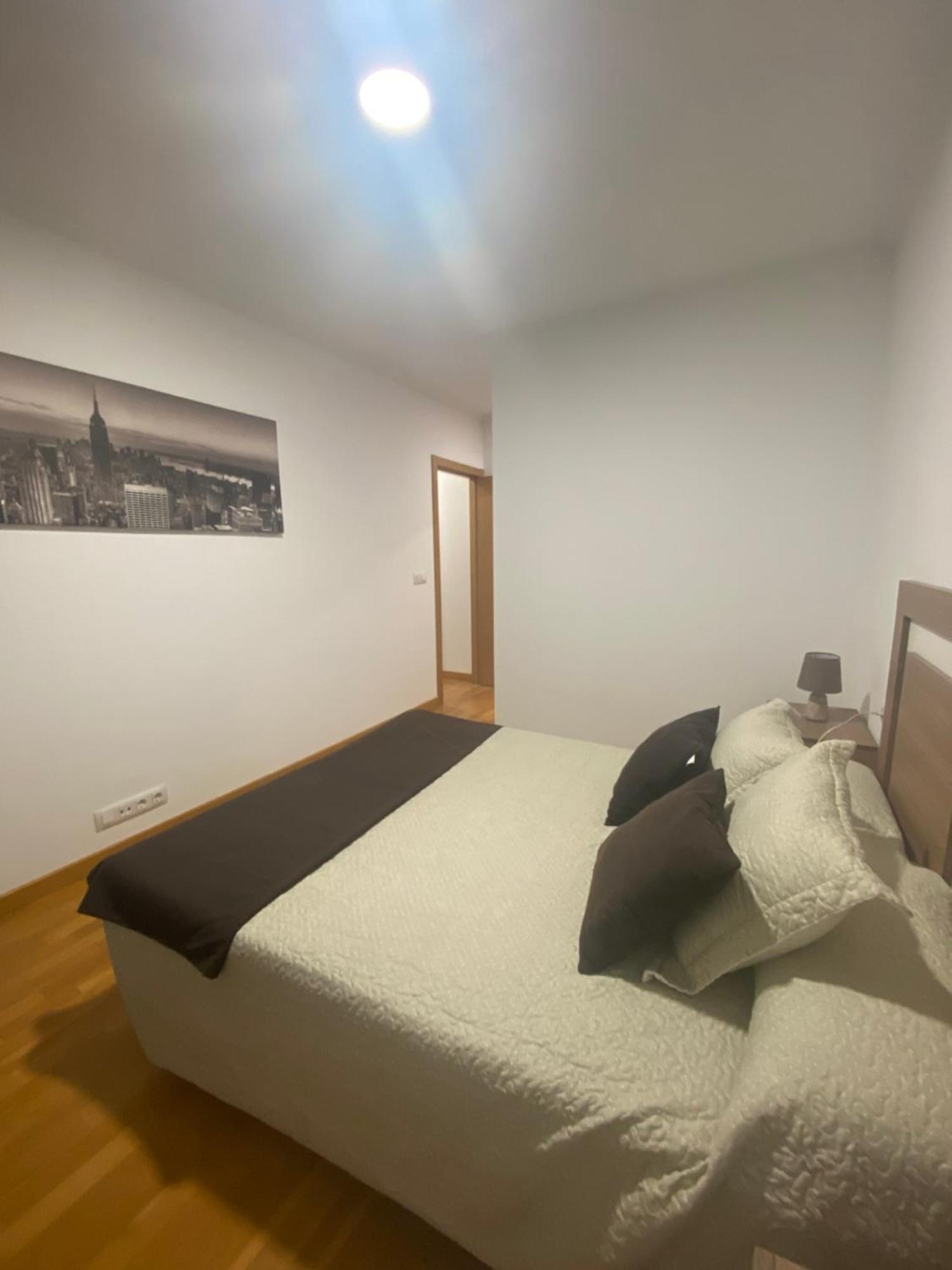 Apartamento Playa De Pereiro Bueu Exterior foto