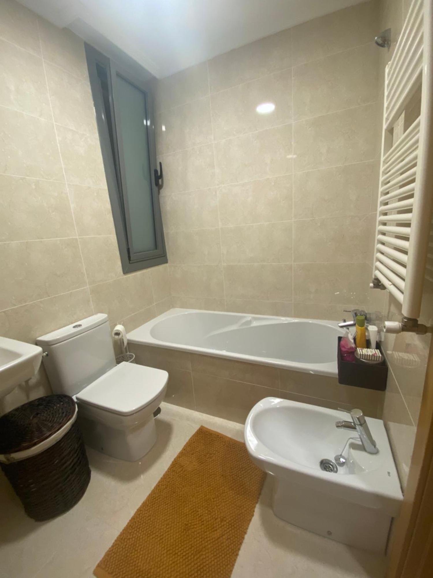 Apartamento Playa De Pereiro Bueu Exterior foto